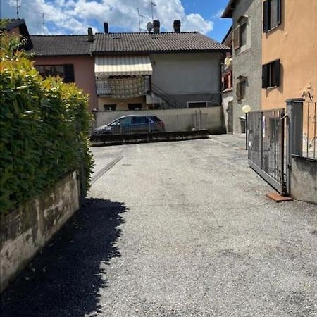 Appartamento A Luino Cavallotti25 Екстериор снимка