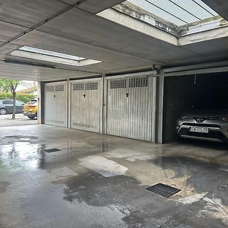 Appartamento A Luino Cavallotti25 Екстериор снимка