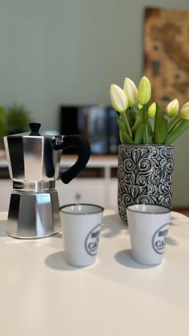 Appartamento A Luino Cavallotti25 Екстериор снимка
