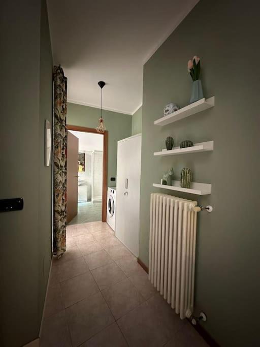 Appartamento A Luino Cavallotti25 Екстериор снимка