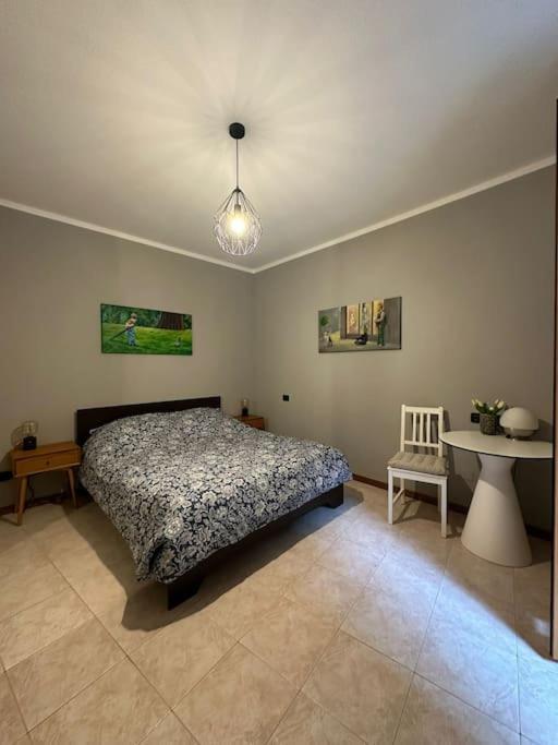 Appartamento A Luino Cavallotti25 Екстериор снимка