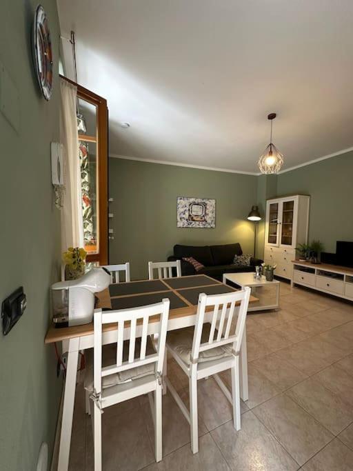 Appartamento A Luino Cavallotti25 Екстериор снимка