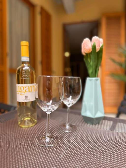 Appartamento A Luino Cavallotti25 Екстериор снимка