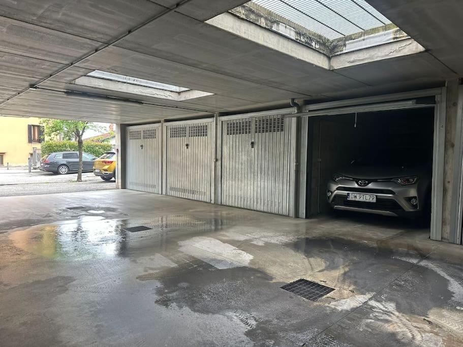 Appartamento A Luino Cavallotti25 Екстериор снимка