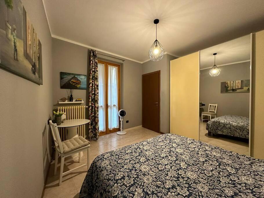 Appartamento A Luino Cavallotti25 Екстериор снимка